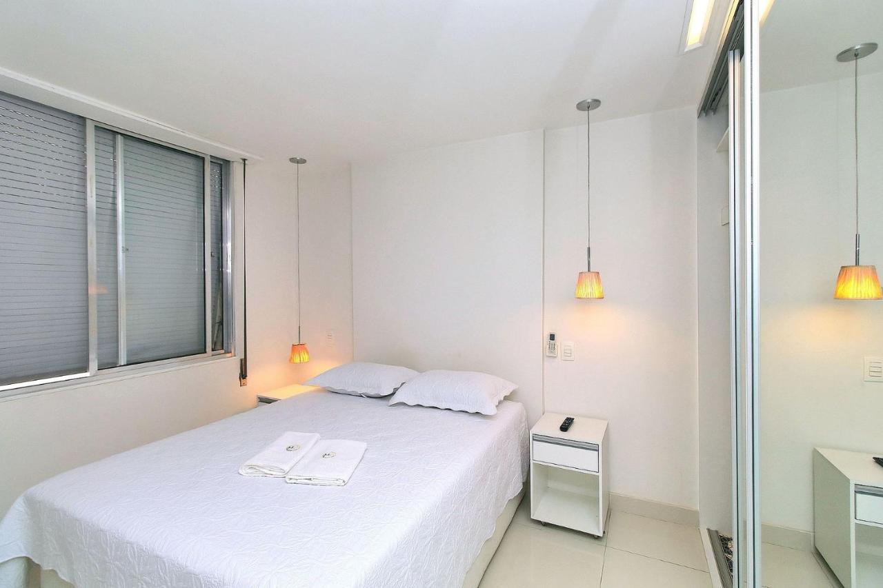 Reformado E Moderno 2 Quartos Em Copacabana Rio de Janeiro Ngoại thất bức ảnh