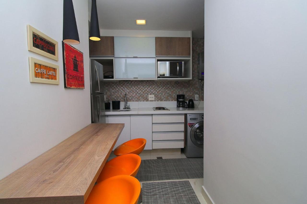 Reformado E Moderno 2 Quartos Em Copacabana Rio de Janeiro Ngoại thất bức ảnh